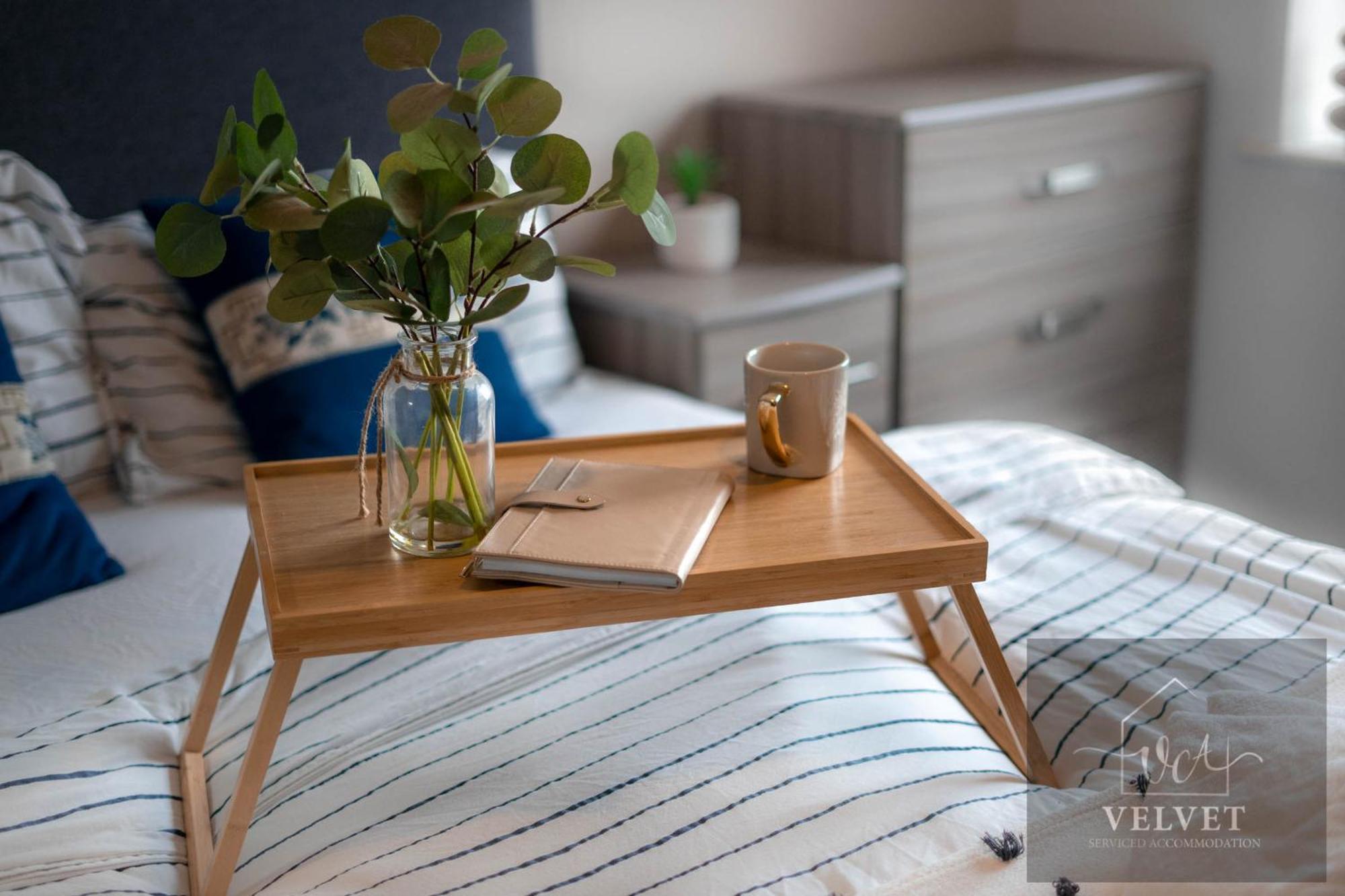 1 Bed House , Free Wifi,Free Parking,Leasure,Business Leilighet Swansea Eksteriør bilde