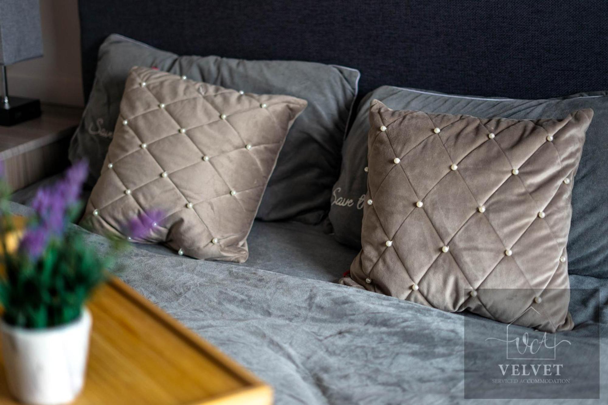 1 Bed House , Free Wifi,Free Parking,Leasure,Business Leilighet Swansea Eksteriør bilde