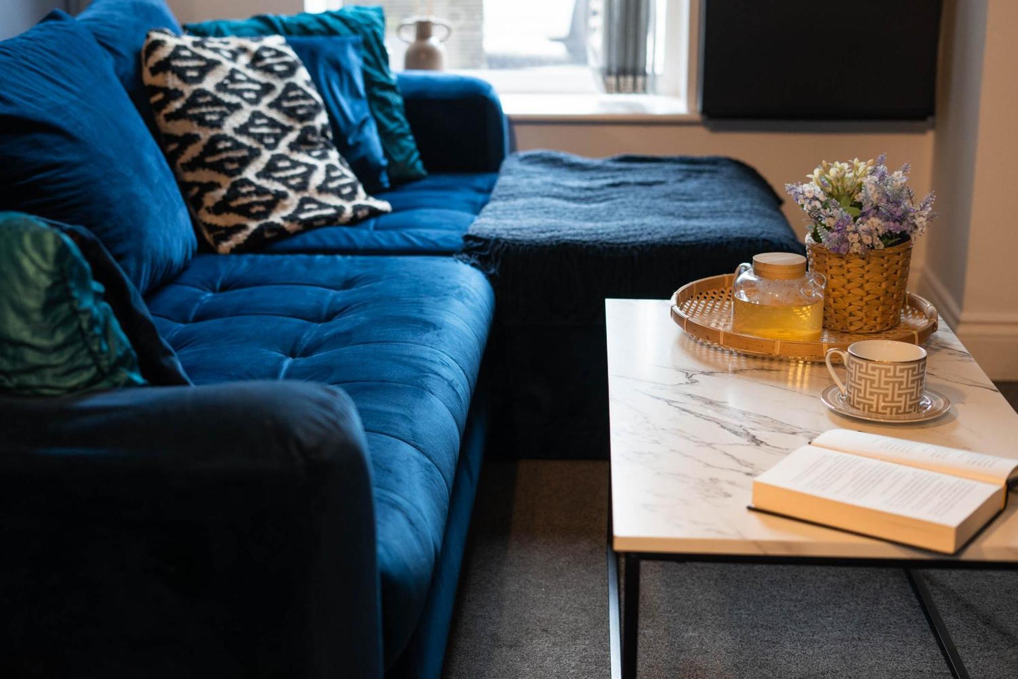 1 Bed House , Free Wifi,Free Parking,Leasure,Business Leilighet Swansea Eksteriør bilde