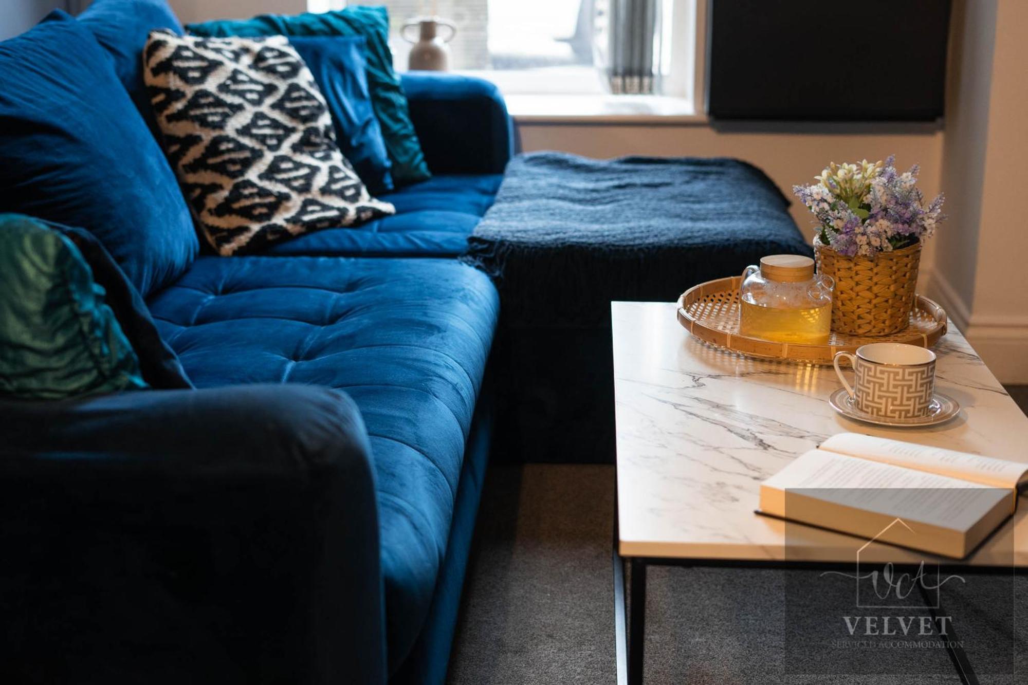 1 Bed House , Free Wifi,Free Parking,Leasure,Business Leilighet Swansea Eksteriør bilde